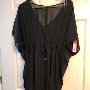 Merona Swim Cover Up - BRAND NEW